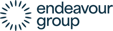 Endeavour group logo